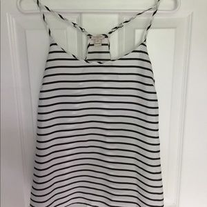 J. Crew Cami